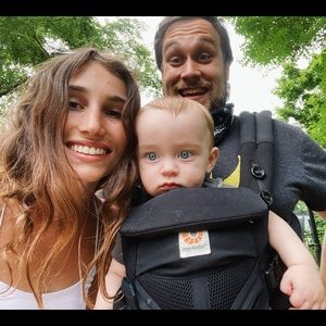 Meet your Posher, Victoria